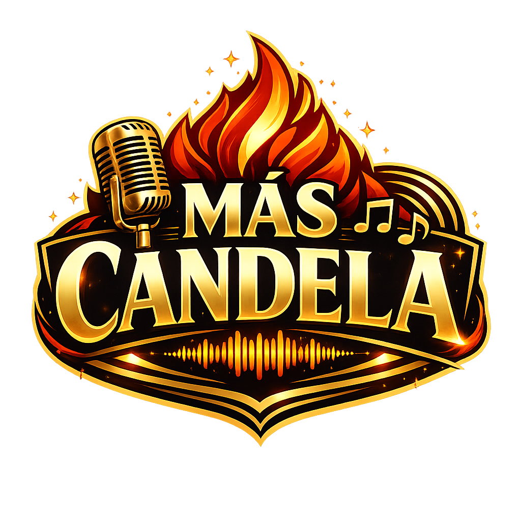 Radio Mas Candela